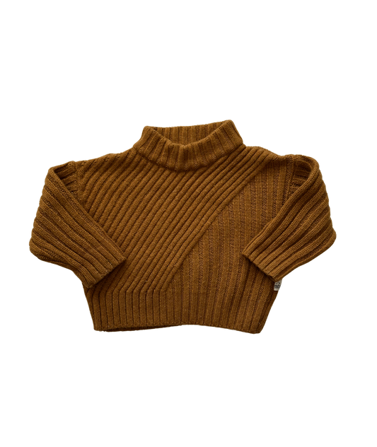 Strickpullover ~ 74/80 ~ Matona