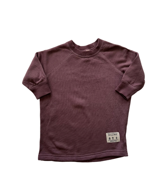 Merionoshirt ~ 74/80 ~ Dilling