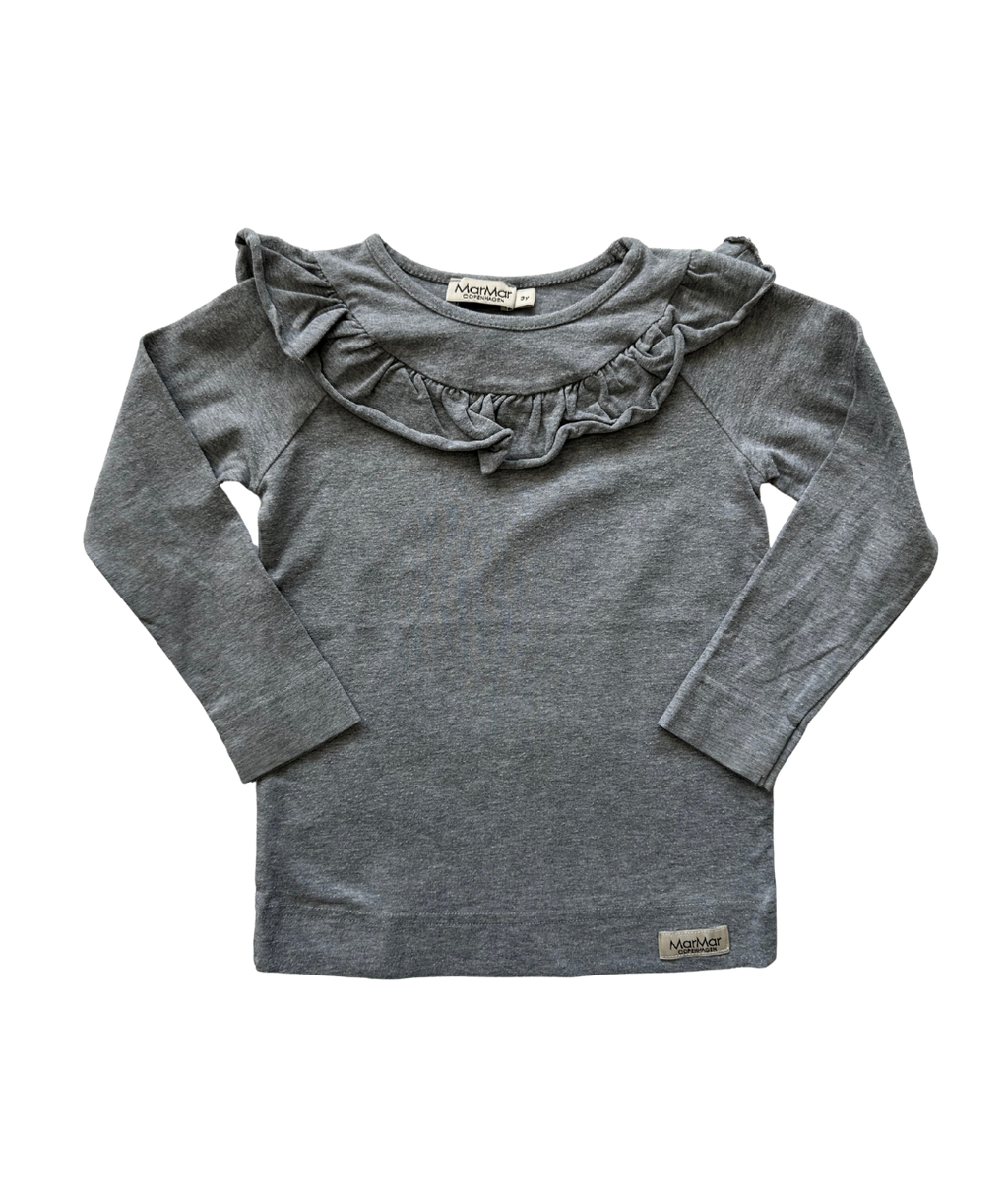 Langarmshirt ~ 104/110 ~ MarMar Copenhagen