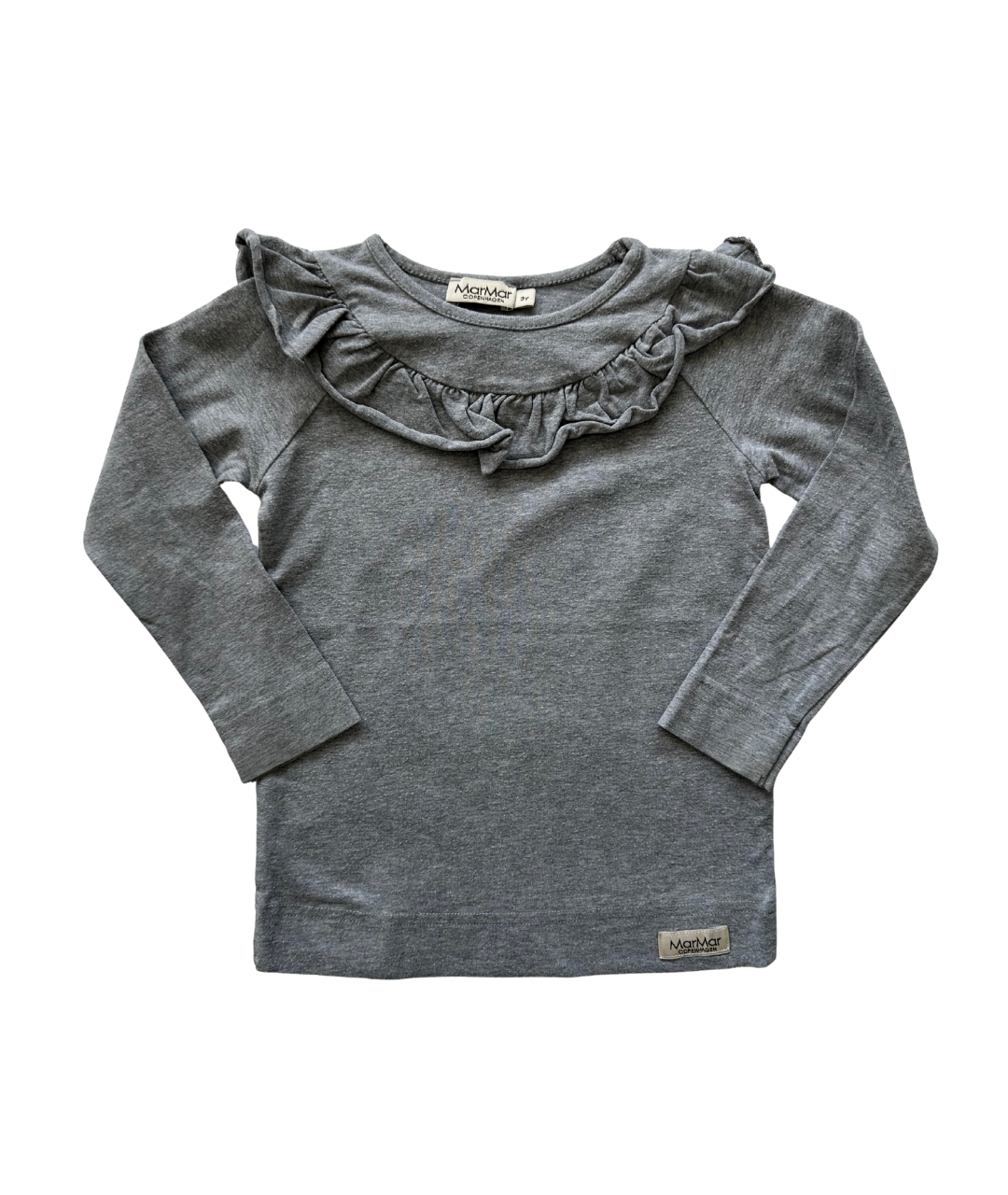 Langarmshirt ~ 104/110 ~ MarMar Copenhagen