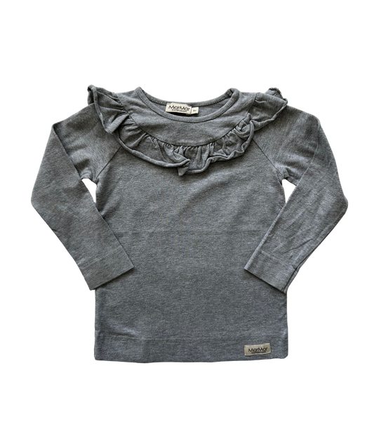 Langarmshirt ~ 104/110 ~ MarMar Copenhagen