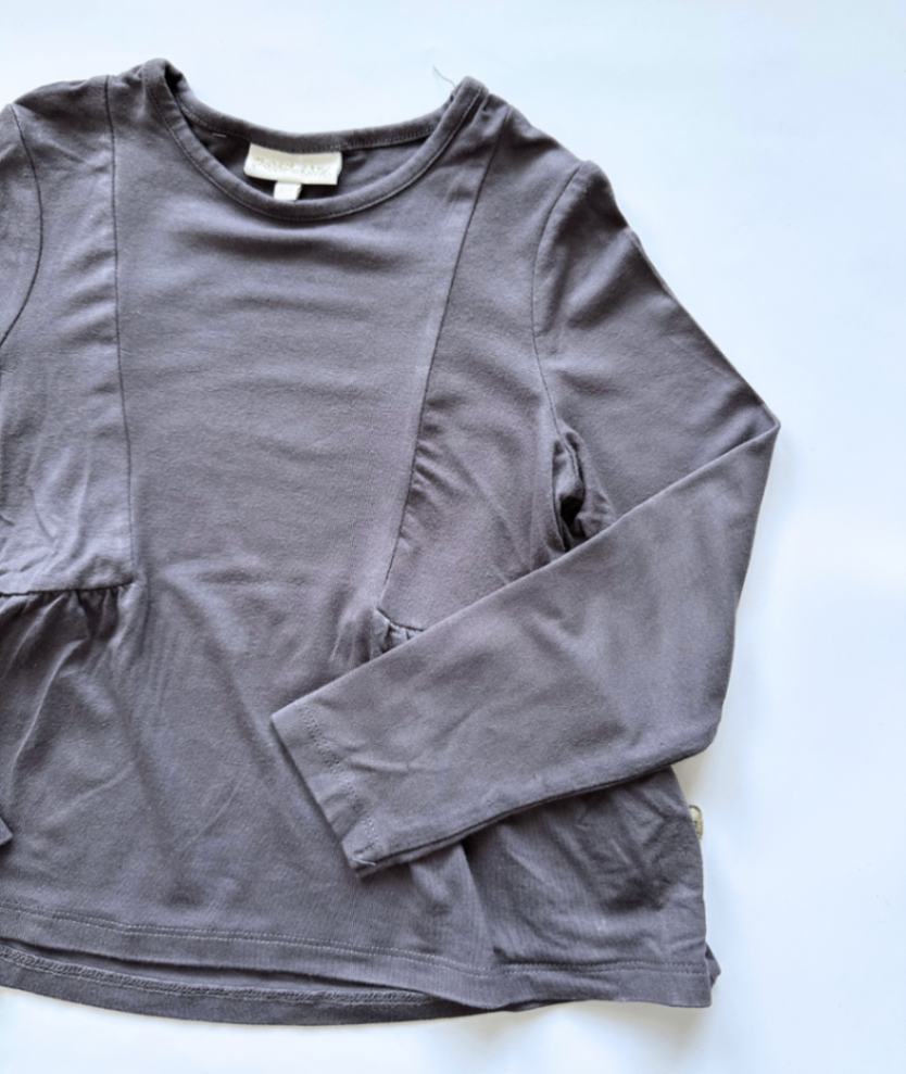 Langarmshirt ~ 104/110 ~ Pompdelux