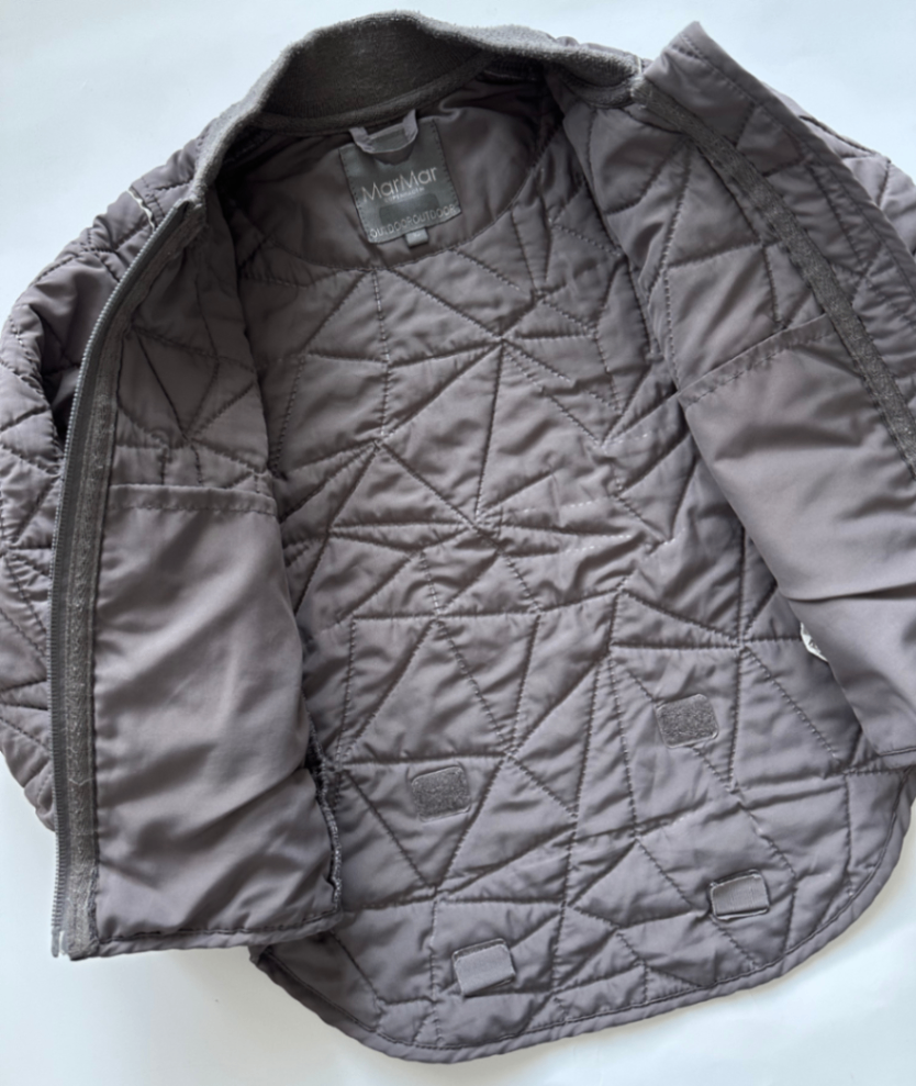 Softshelljacke ~ 92/98 ~ MarMar Copenhagen