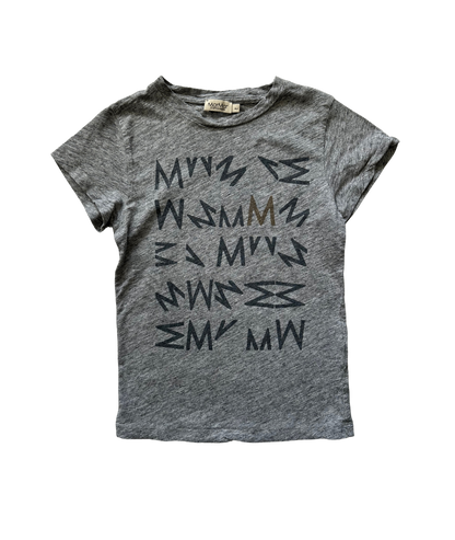 T-Shirt ~ 122/128 ~ MarMar Copenhagen
