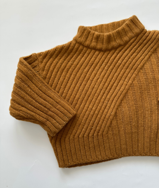 Strickpullover ~ 74/80 ~ Matona