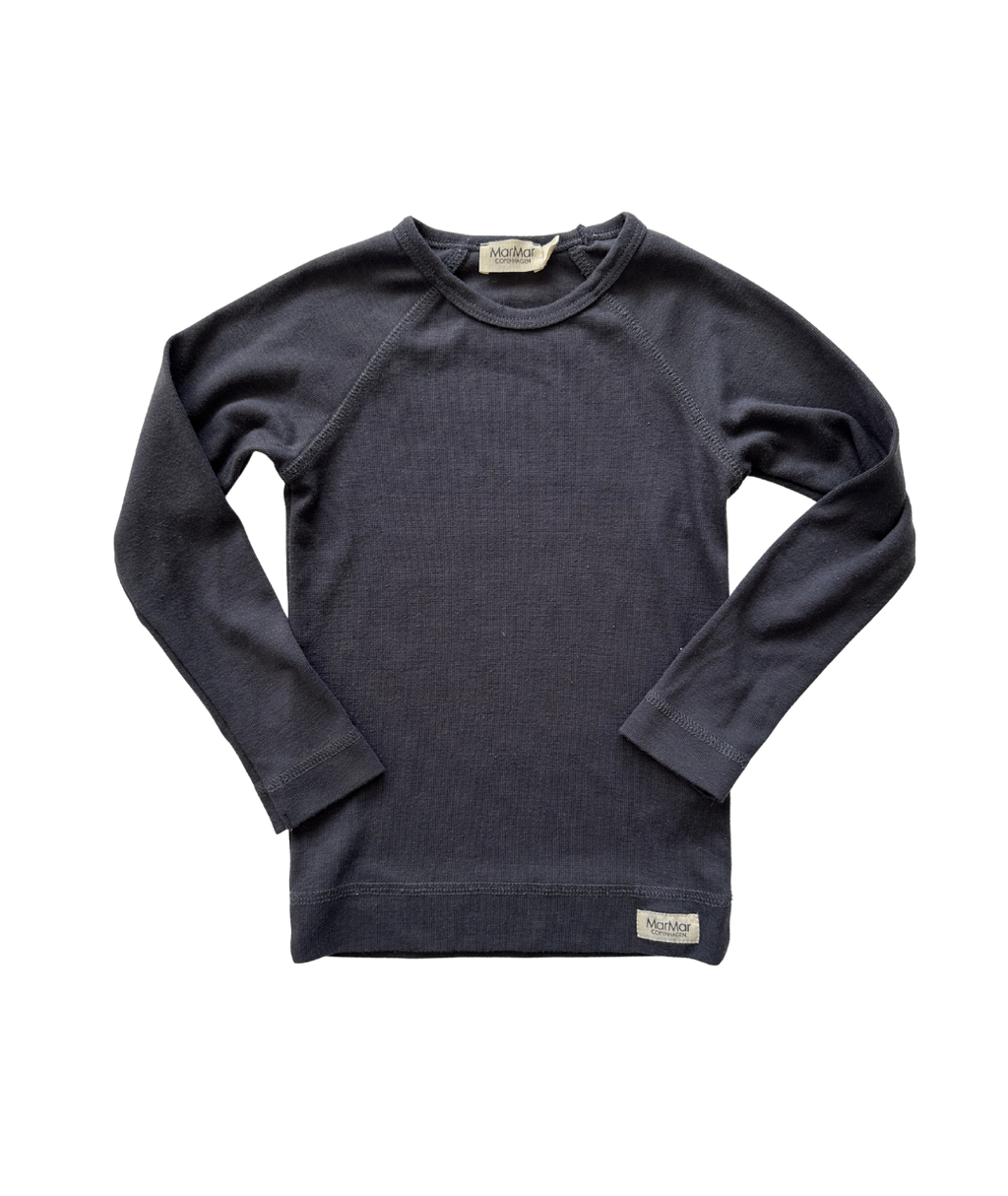 Langarmshirt ~ 104/110 ~ MarMar Copenhagen