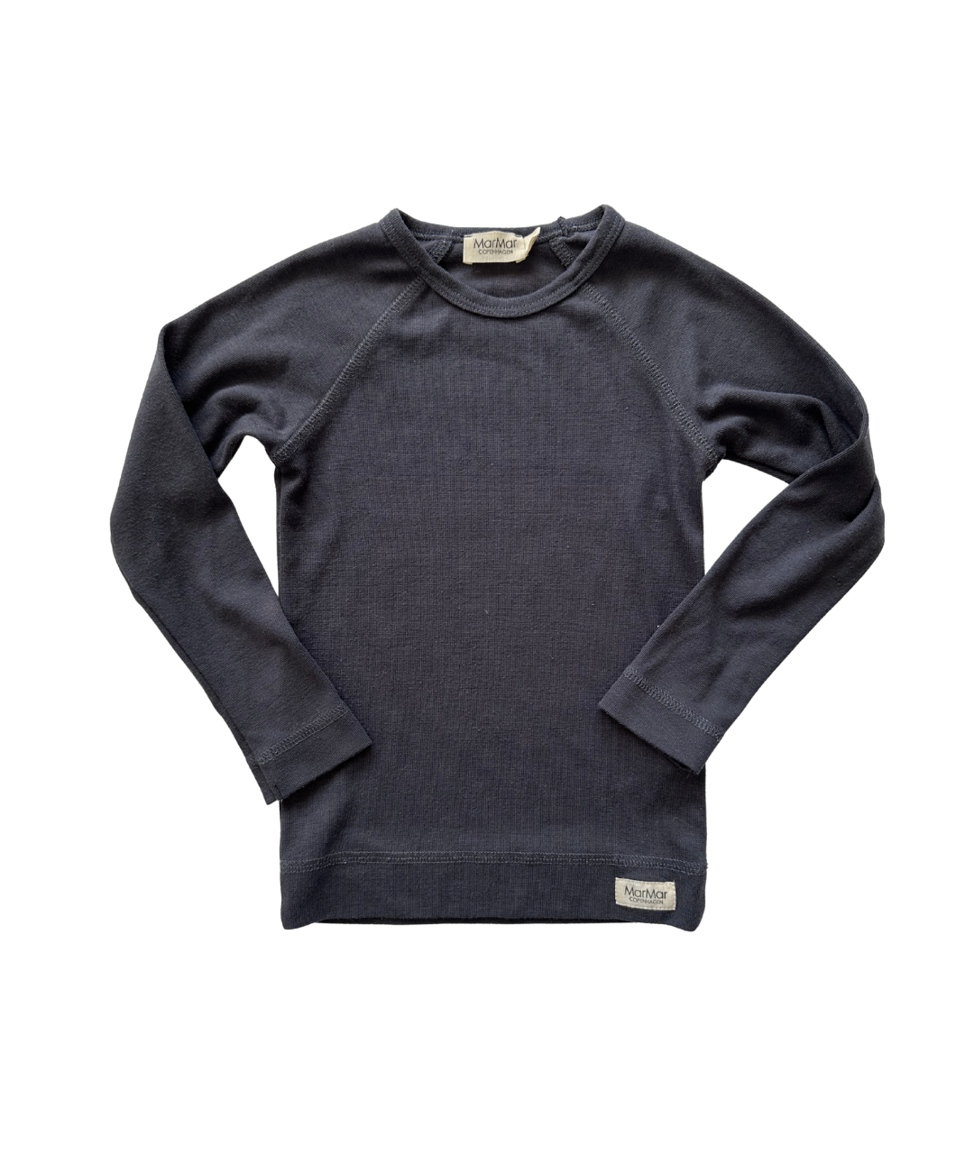 Langarmshirt ~ 104/110 ~ MarMar Copenhagen