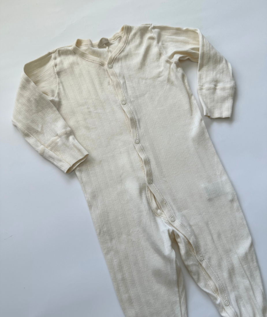 Strampler ~ 80/86 ~ Dilling