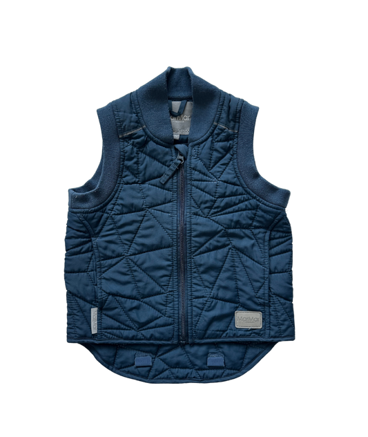 Thermoweste ~ 92/98 ~ MarMar Copenhagen