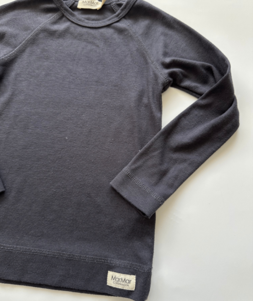 Langarmshirt ~ 104/110 ~ MarMar Copenhagen