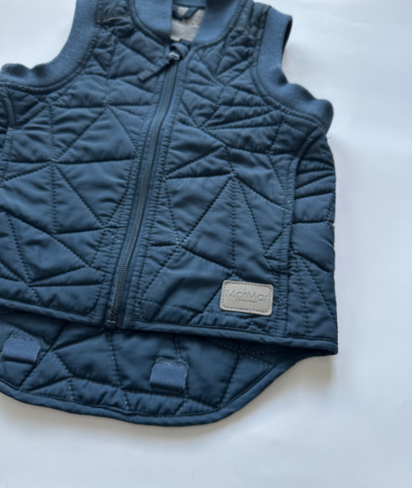 Thermoweste ~ 92/98 ~ MarMar Copenhagen