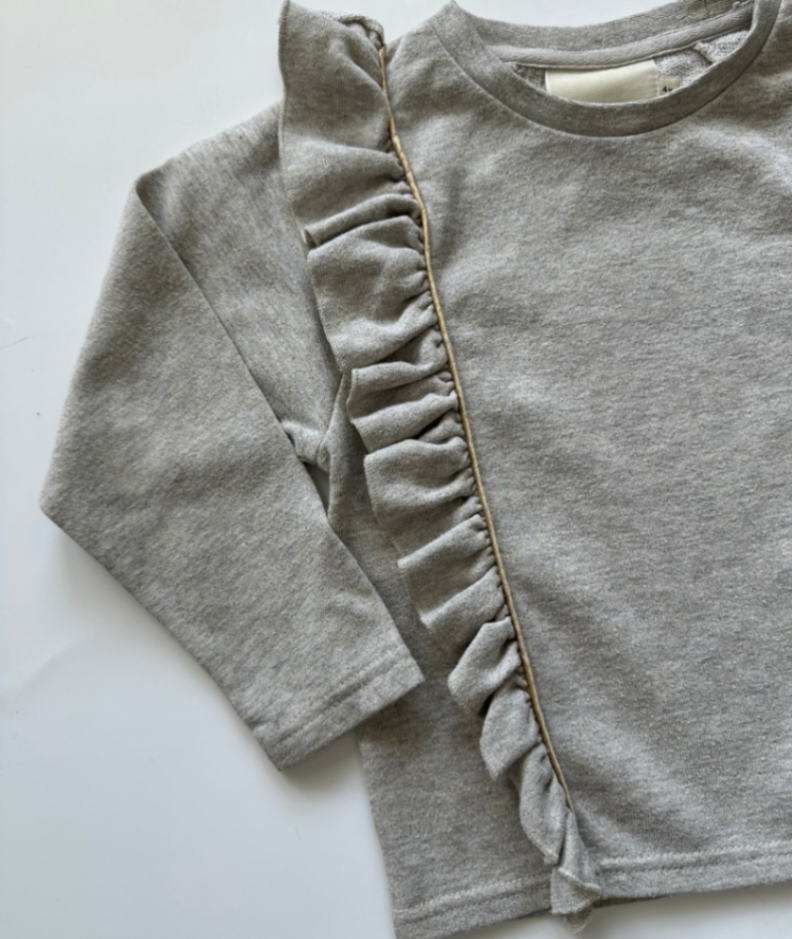 Sweatshirt ~ 110/116 ~ MarMar Copenhagen