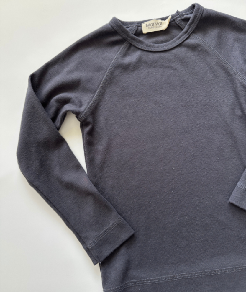 Langarmshirt ~ 104/110 ~ MarMar Copenhagen