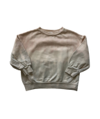 Sweatshirt ~ 110/116 ~ Longlivethequeen