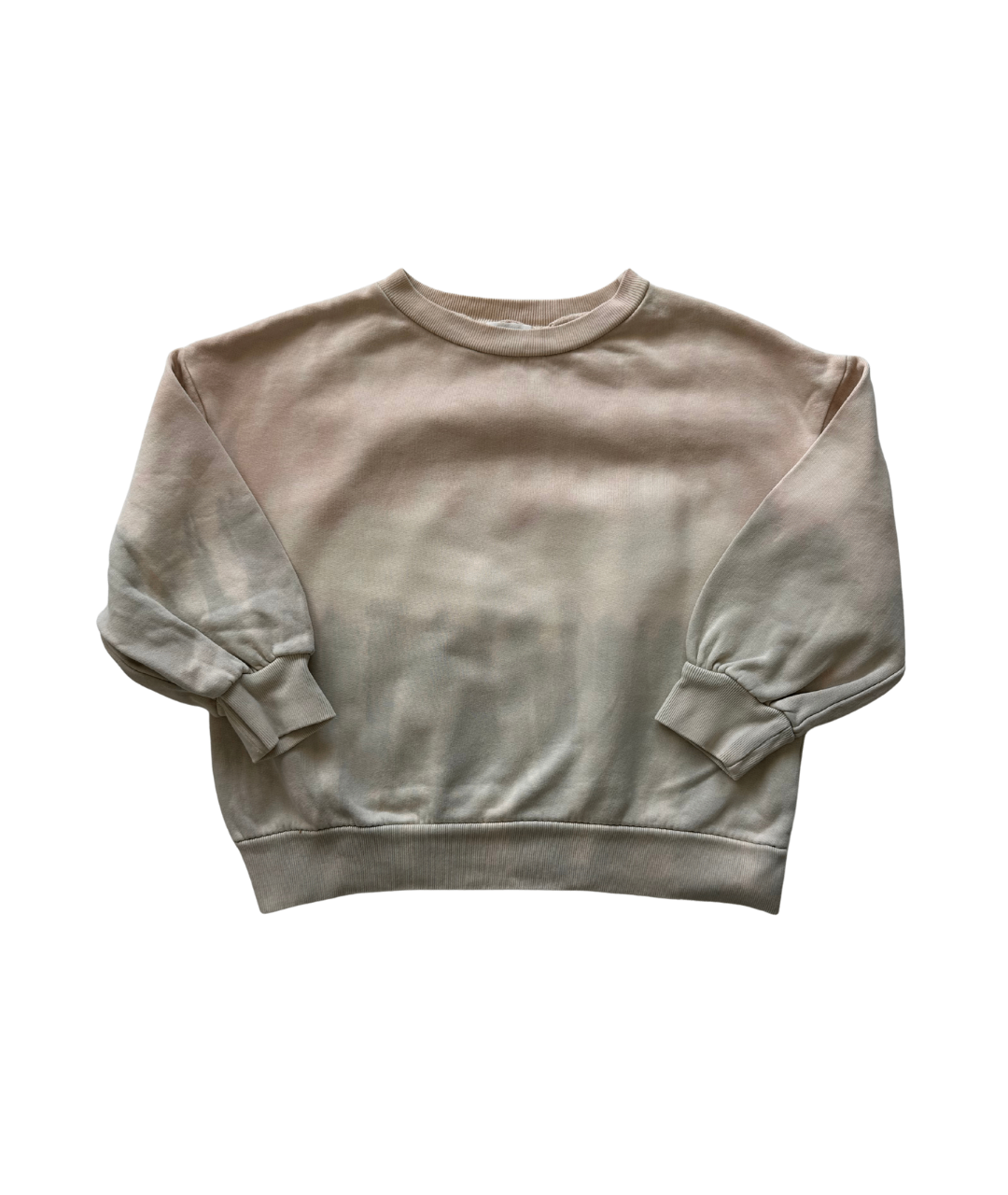 Sweatshirt ~ 110/116 ~ Longlivethequeen