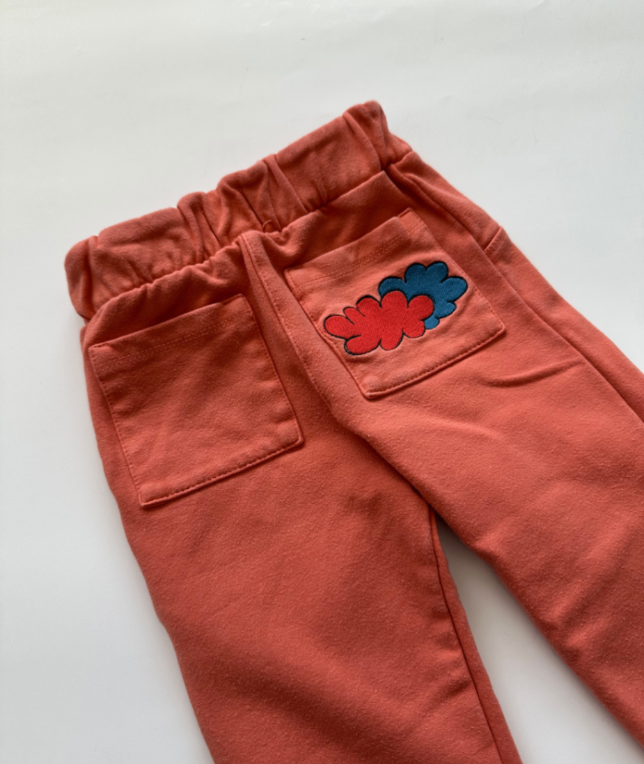 Hose ~ 80/86 ~ Lötiekids