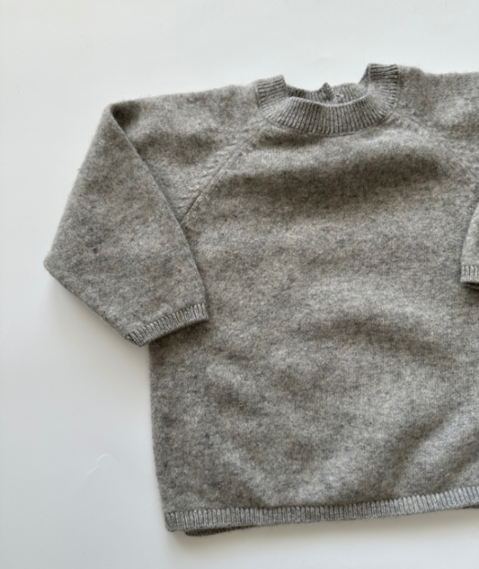 Pullover ~ 80/86 ~ Zara