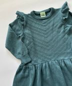 Strickkleid ~ 98/104 ~ FUB
