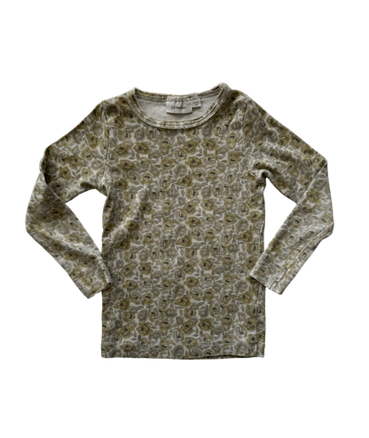 Longsleeve ~ 104/110 ~ Lil'Atelier
