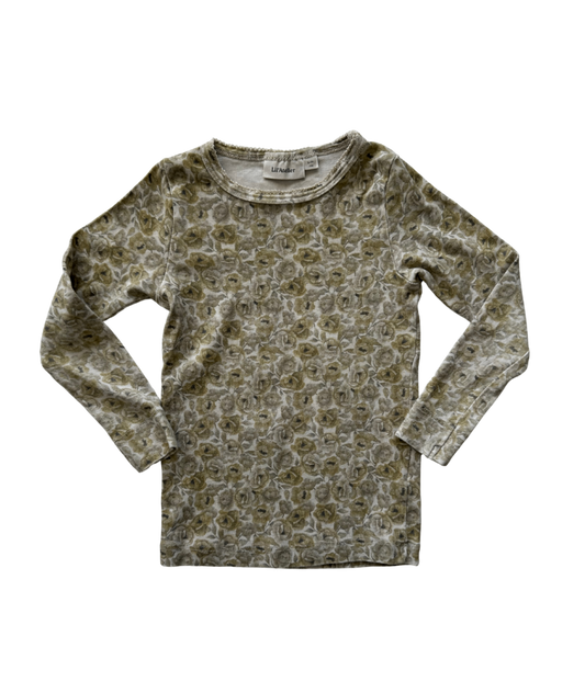 Longsleeve ~ 104/110 ~ Lil'Atelier
