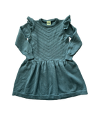 Strickkleid ~ 98/104 ~ FUB