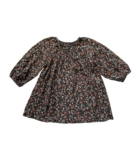 Kleid ~ 92/98 ~ Zara