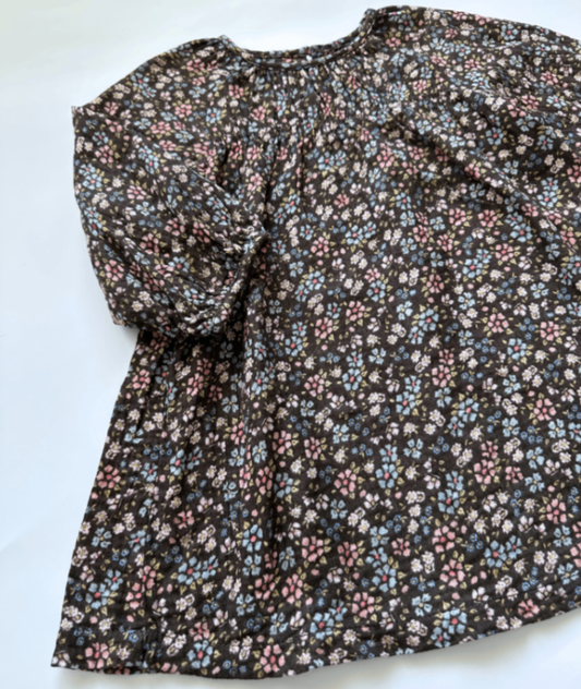 Kleid ~ 92/98 ~ Zara
