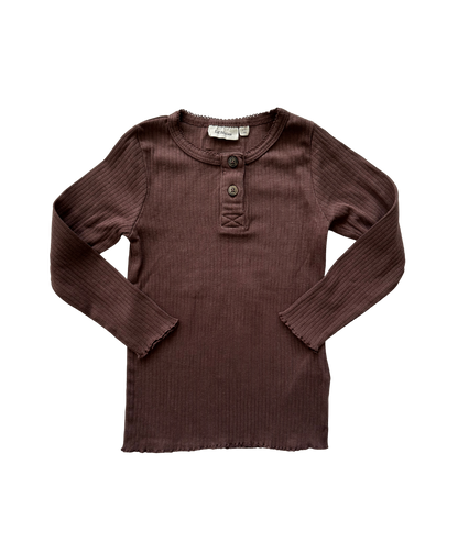 Longsleeve ~ 92/98 ~ Lill Atelier