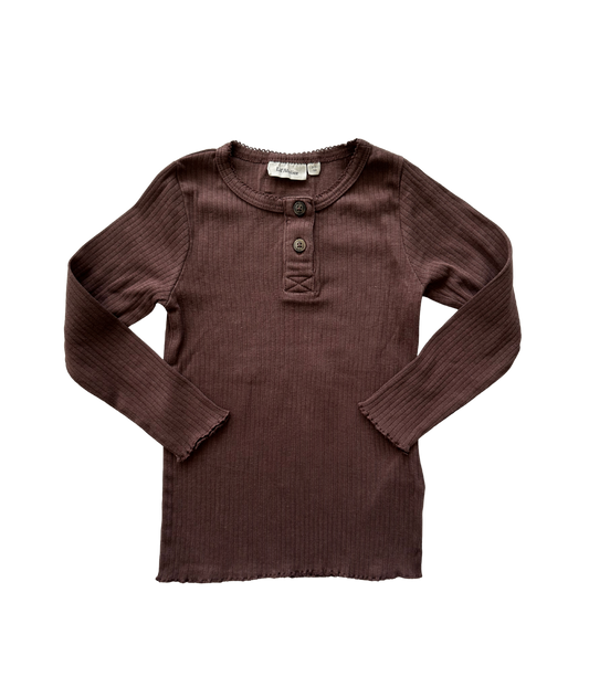 Longsleeve ~ 92/98 ~ Lill Atelier