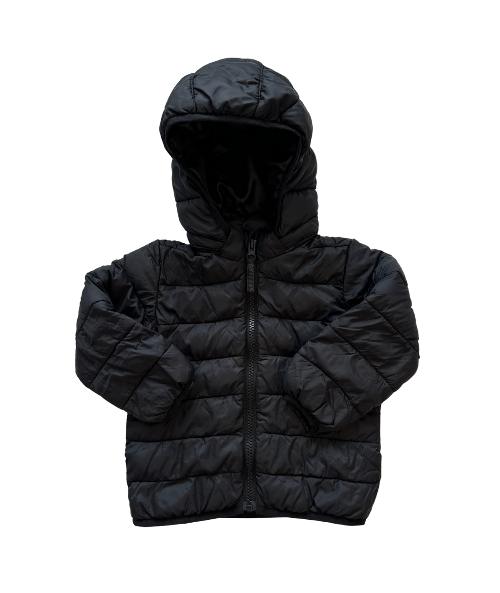 Leichte Steppjacke ~ 80/86 ~ H&M