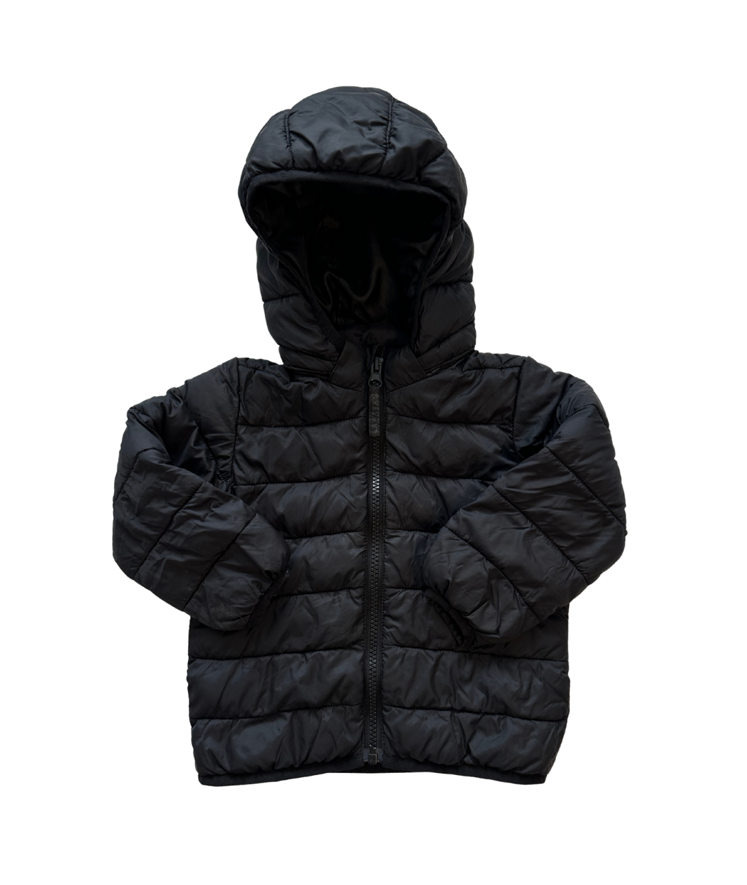 Leichte Steppjacke ~ 80/86 ~ H&M