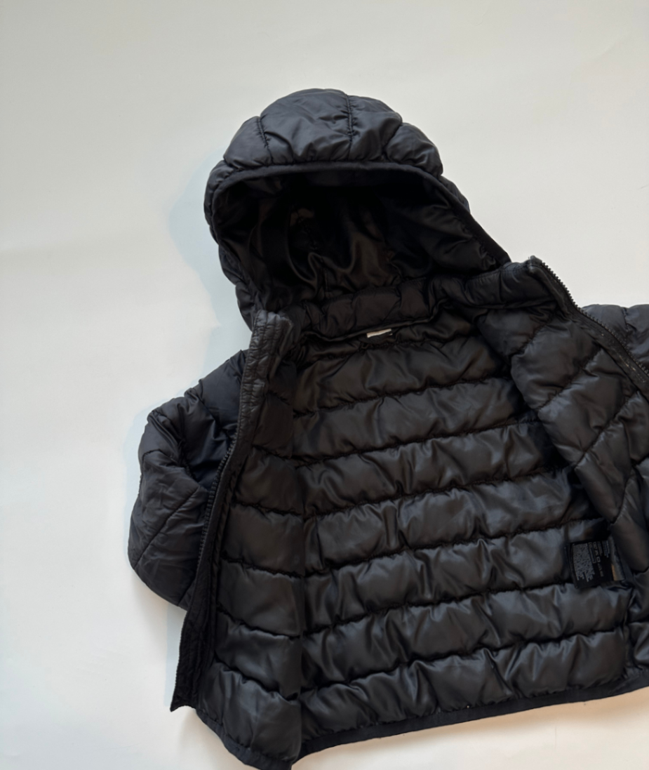 Leichte Steppjacke ~ 80/86 ~ H&M