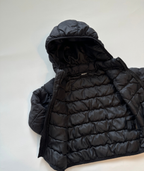 Leichte Steppjacke ~ 80/86 ~ H&M