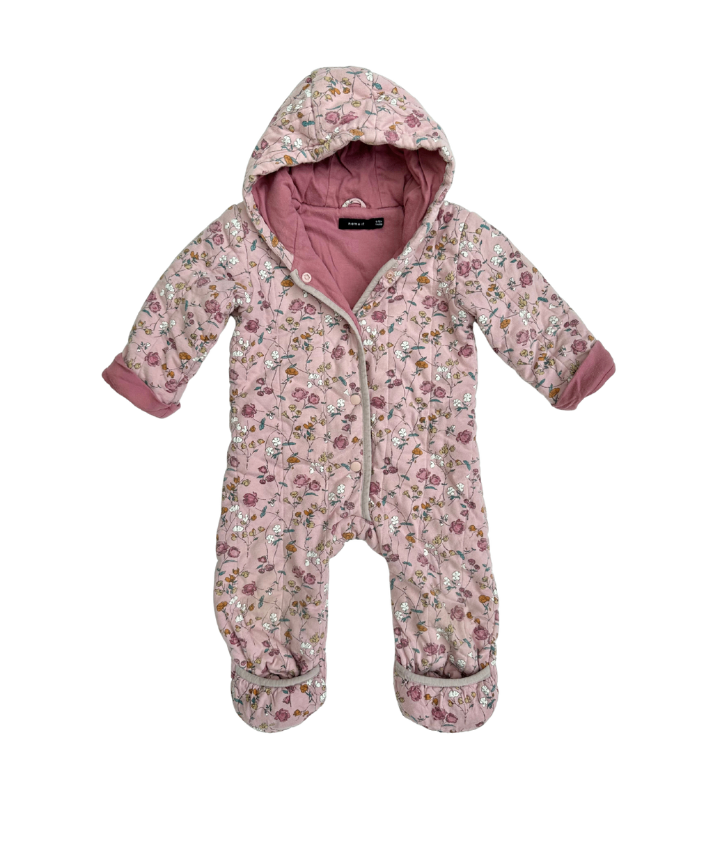 Overall ~ 74/80 ~ name it