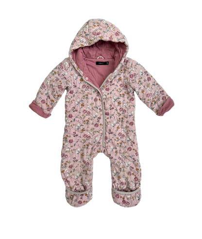 Overall ~ 74/80 ~ name it