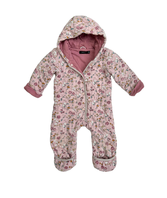 Overall ~ 74/80 ~ name it