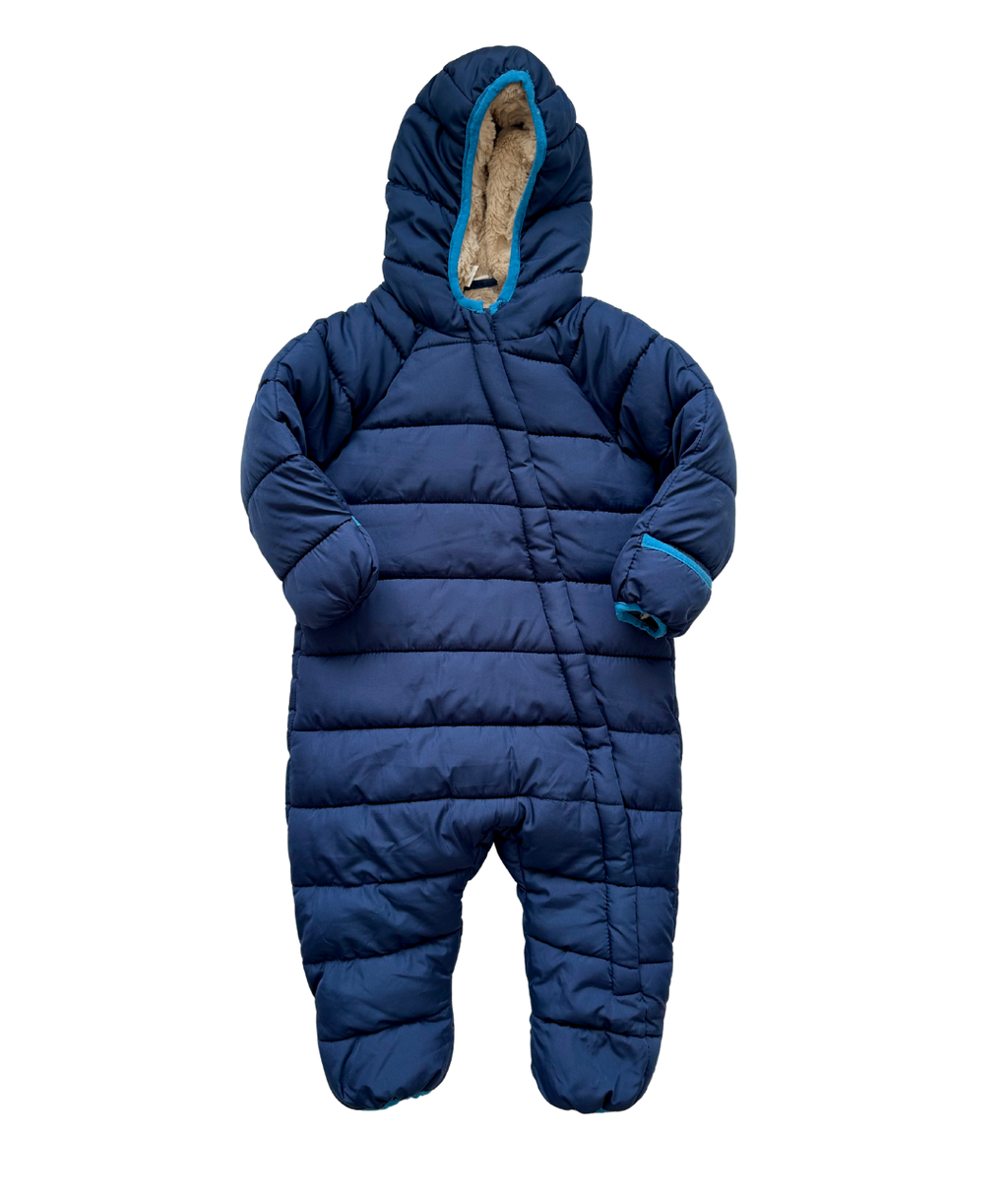 Schneeanzug ~ 74/80 ~ PocoPiano