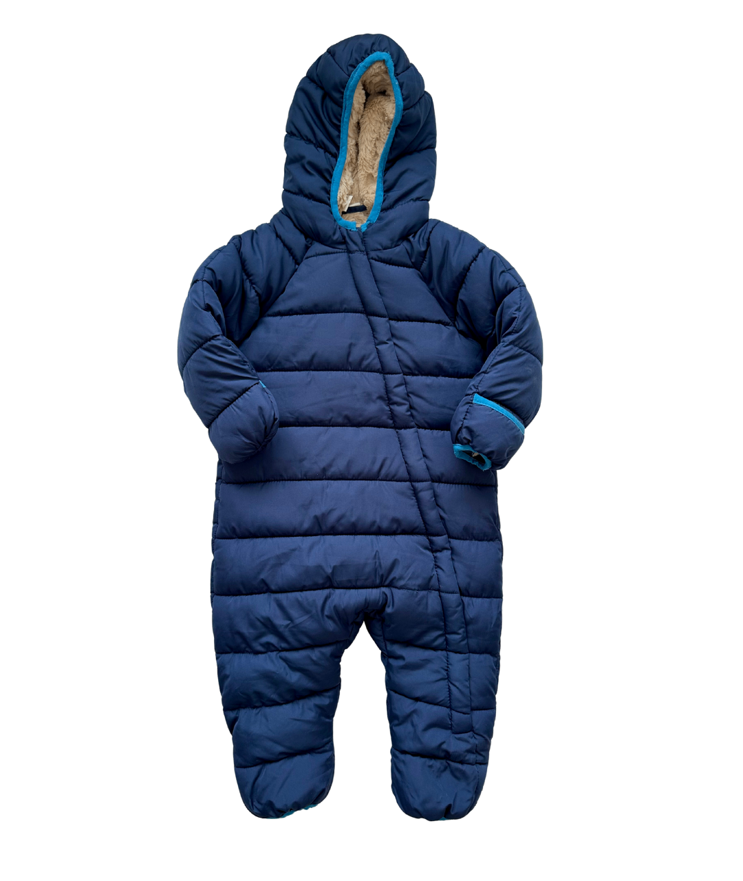 Schneeanzug ~ 74/80 ~ PocoPiano