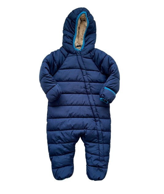 Schneeanzug ~ 74/80 ~ PocoPiano