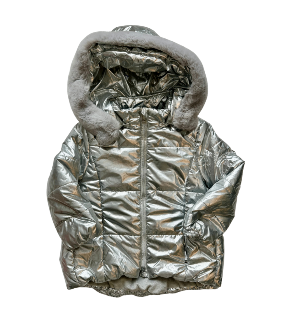 Winterjacke ~ 92/98 ~ Mayoral