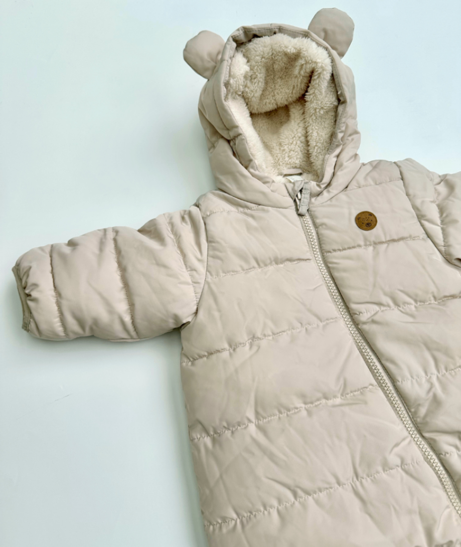 Schneeanzug ~ 62/68 ~ H&M