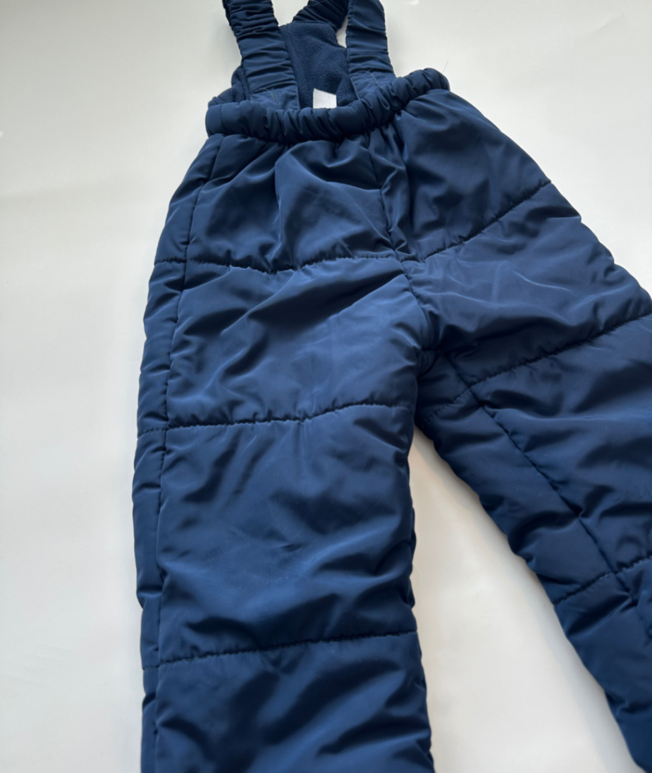 Schneehose ~ 92/98 ~ C&A