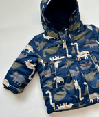 Winterjacke ~ 80/86 ~ H&M