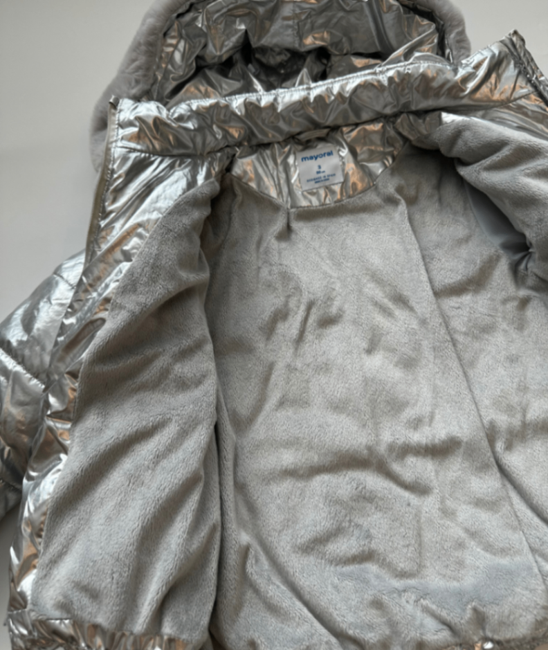 Winterjacke ~ 92/98 ~ Mayoral