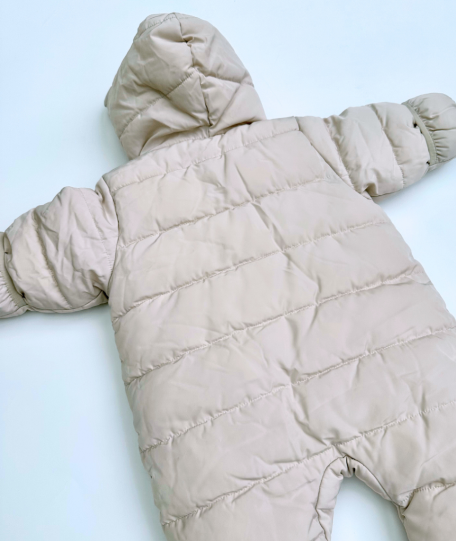 Schneeanzug ~ 62/68 ~ H&M