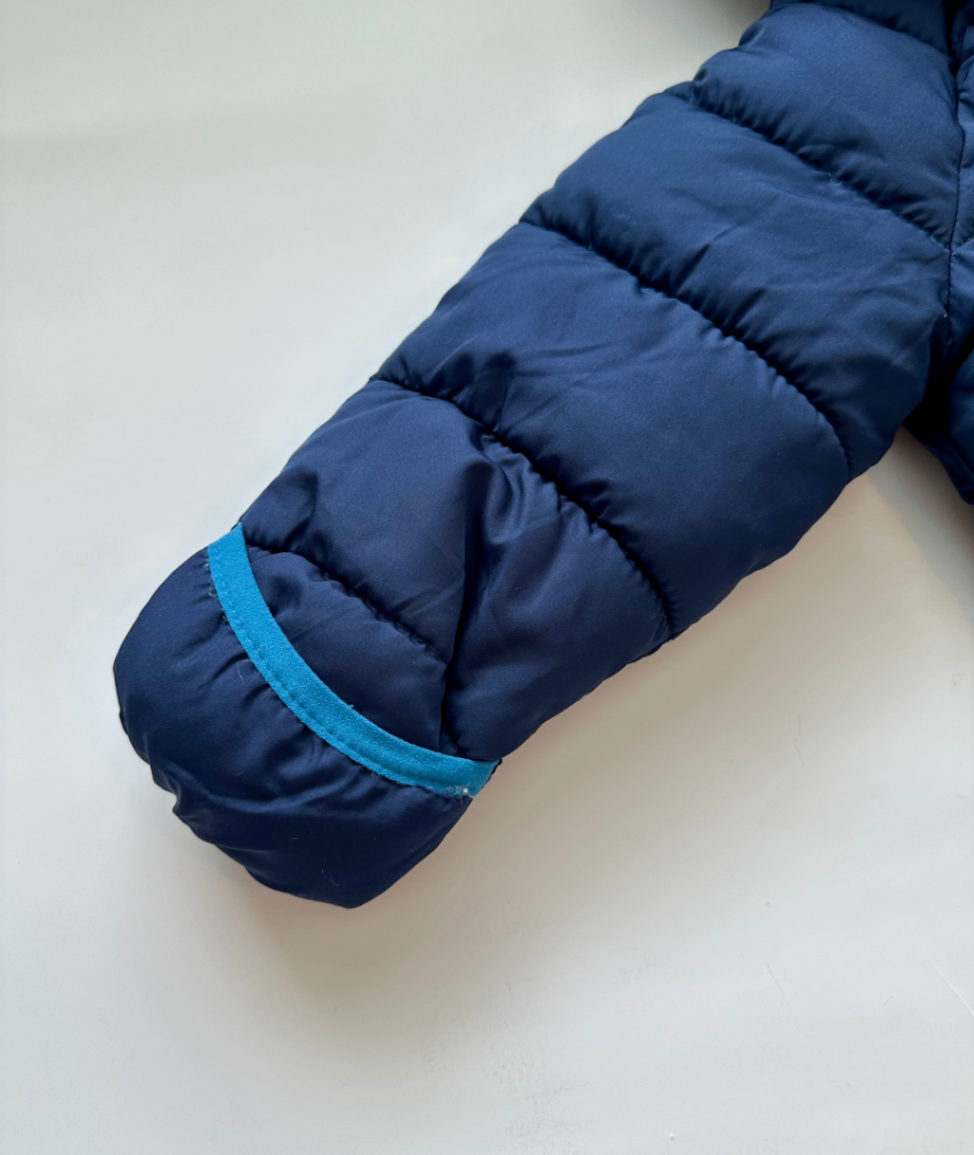 Schneeanzug ~ 74/80 ~ PocoPiano