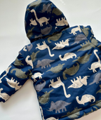 Winterjacke ~ 80/86 ~ H&M