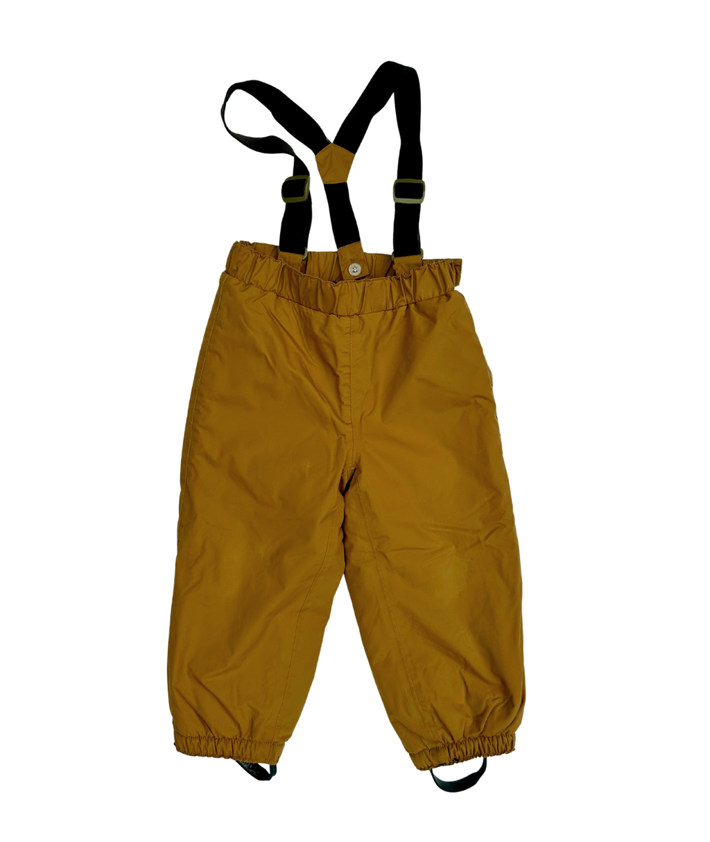 Schneehose ~ 104/110 ~ Mini a Ture