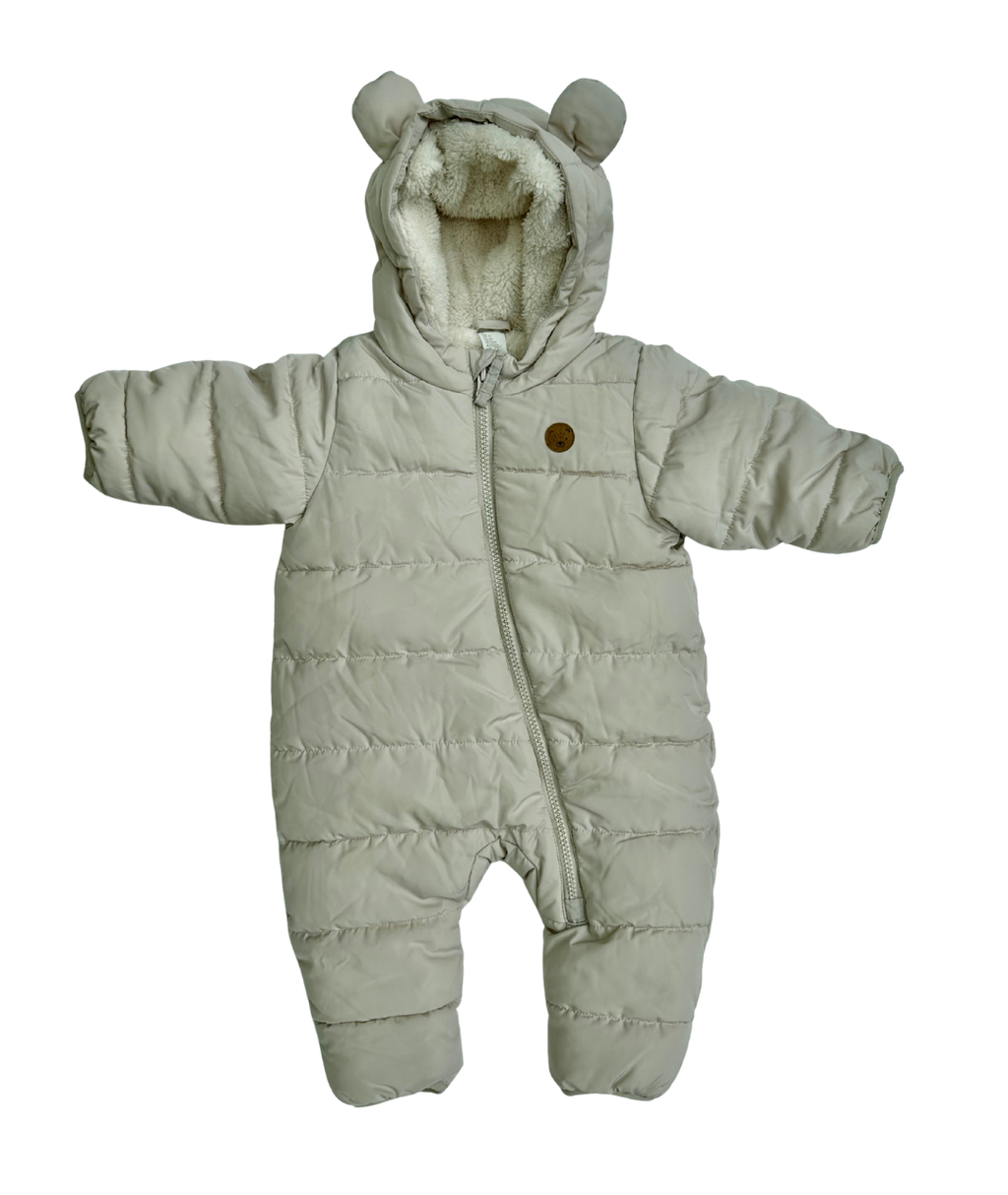 Schneeanzug ~ 62/68 ~ H&M