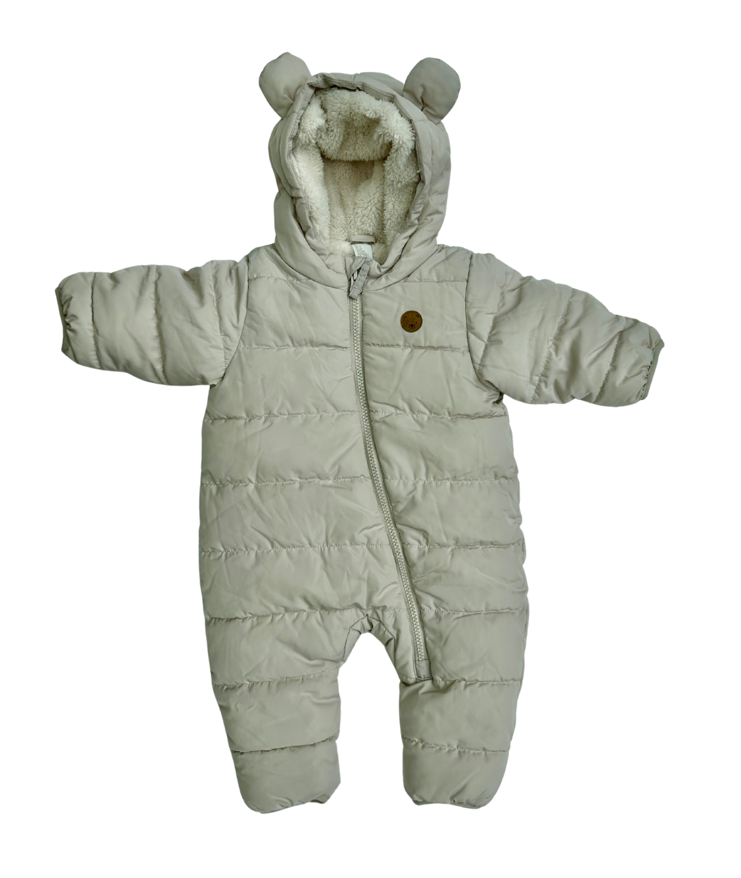 Schneeanzug ~ 62/68 ~ H&M